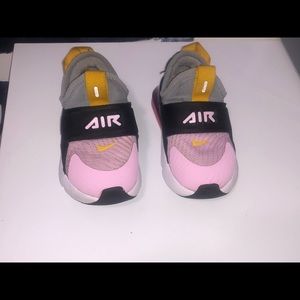 Toddler Size 6C Nike Air Max 270 Extreme